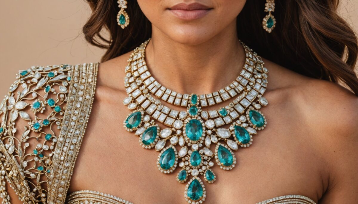 Vos questions bijoux & tenues décryptées