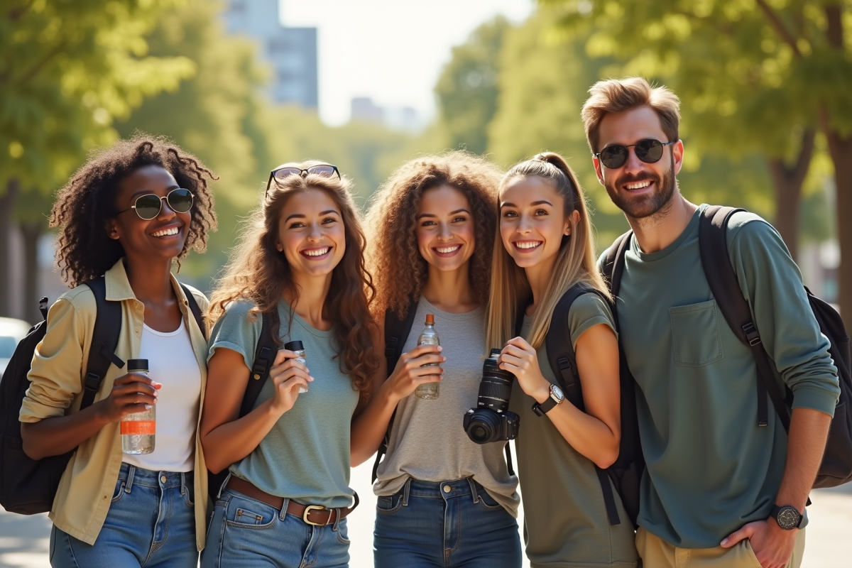 accessoires indispensables