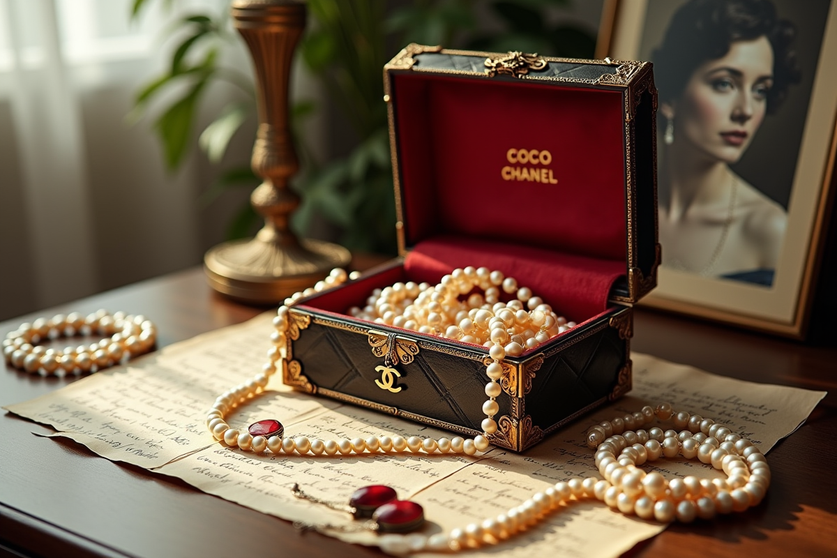 mode luxe