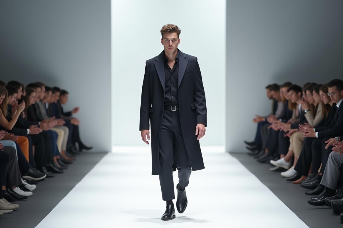mannequin homme