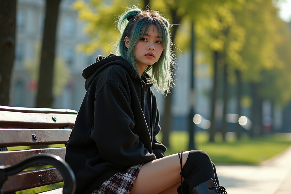 célébrités mode