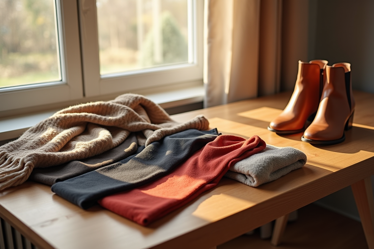 collants automne