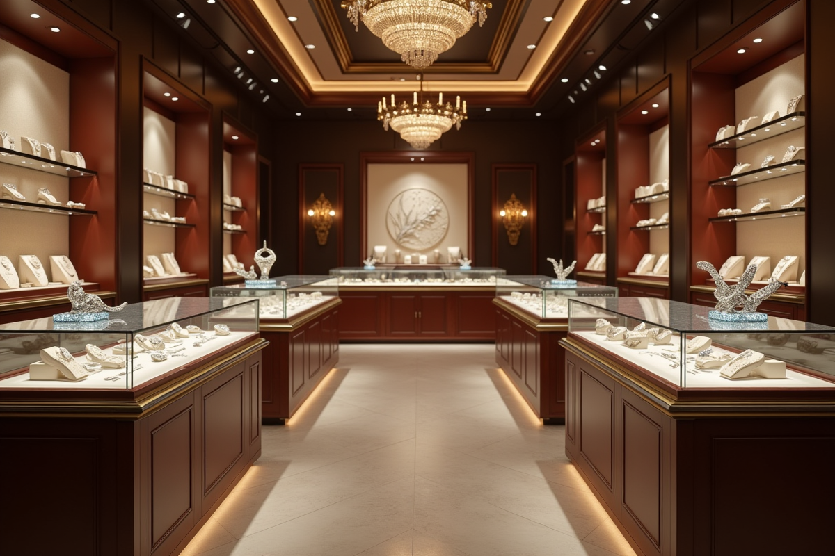 luxe  tendances