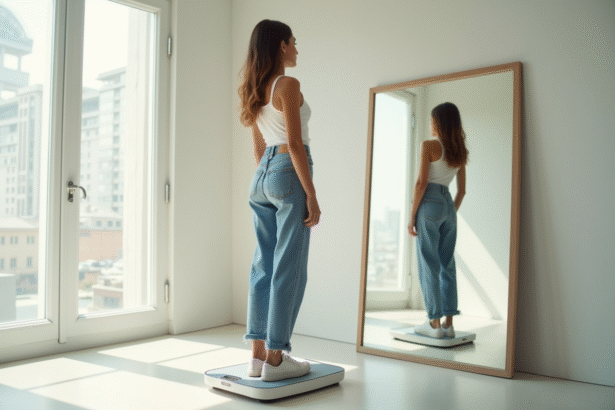 Critères de poids et mensurations pour devenir mannequin