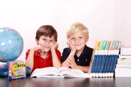 Les tendances mode enfants pour la rentrée scolaire 2025